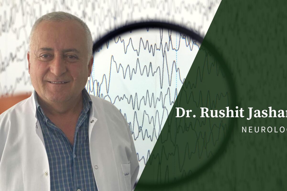 Cili është dallimi mes krizave epileptike dhe epilepsisë? – përgjigjet neurologu, Rushit Jashari