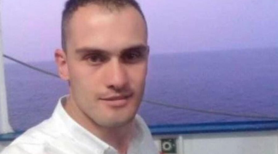 I dyshuari për vrasjen e 35 vjeçares shtatzënë ka vrarë veten.