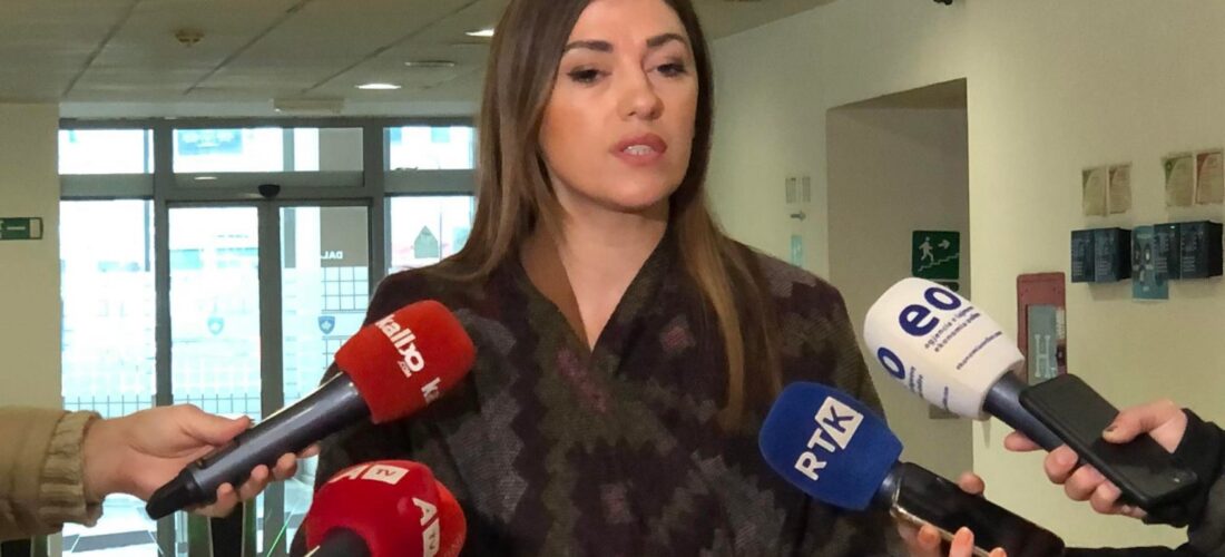 Rasti i gruas shtatzënë, Haxhiu: Në momentin që verifikohet se cila hallkë institucionale ka dështuar do të ketë dorëheqje ose shkarkim
