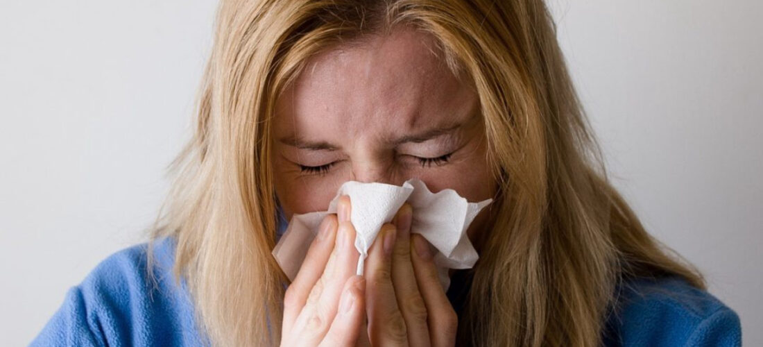 Si të Mbroheni Nga Gripi dhe Ftohja Këtë Sezon Virusesh? 