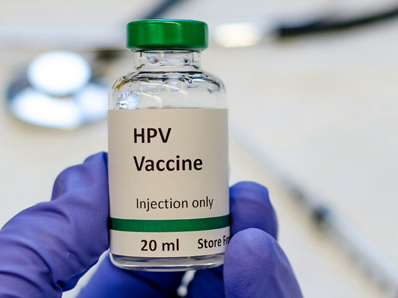 Në Kosovë për herë të parë ka nisur vaksinimi HPV i vajzave 11 vjeçare