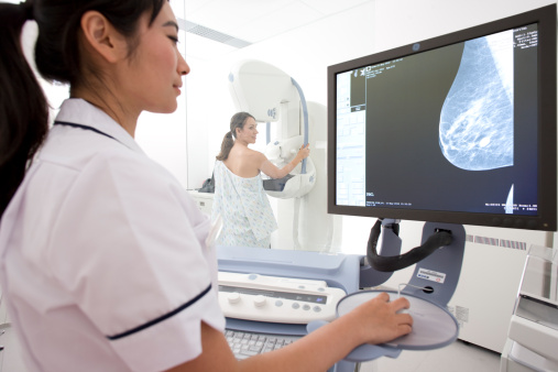 Çfarë është mamografia dhe pse është e rëndësishme?