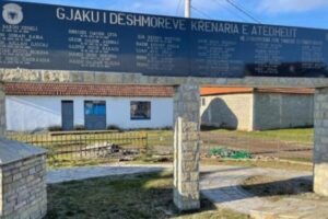 24 vjet nga masakra që u bë në fshatin Rogovë të Hasit