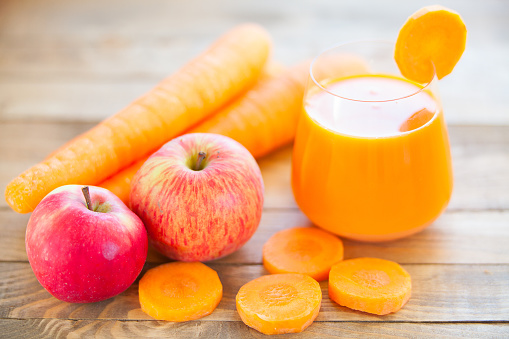 Studimi – Rritja e peshëes tek fëmijët dhe të rriturit mund të lidhet me lëngun 100% me përbërje të frutave