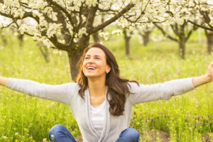 Vitamina D dhe dielli: Sa diell na nevojitet?