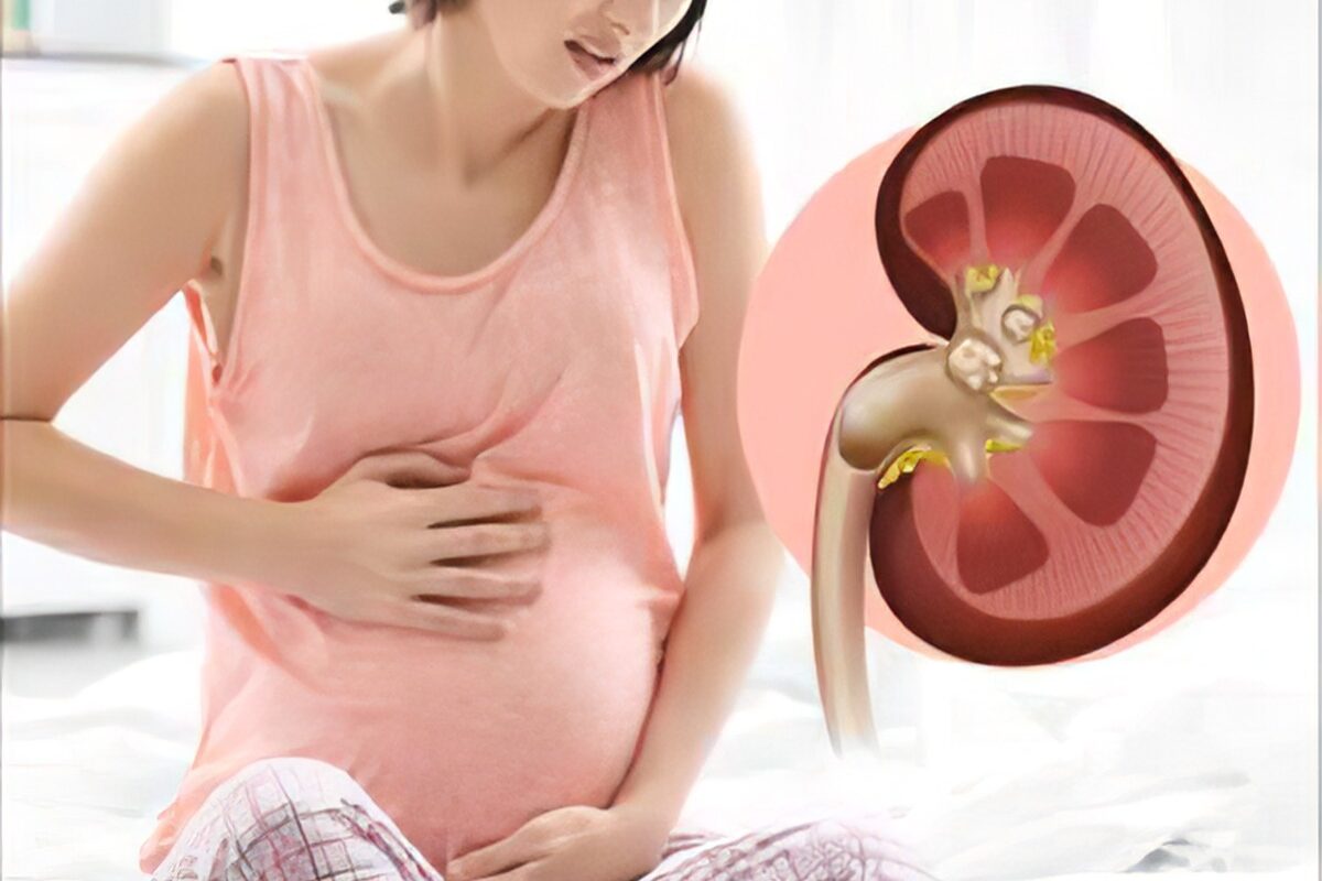 Si diagnostikohet insuficienca renale akute(AKI) në shtatzëni?