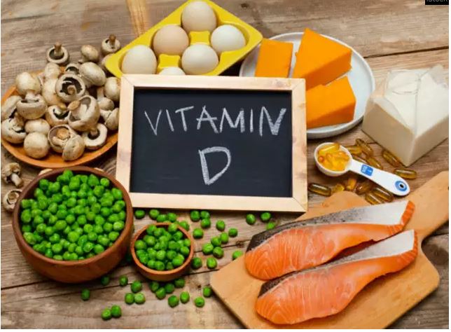 Pse është mirë t’u jepet foshnjave vitamina D në vitin e parë të jetës?