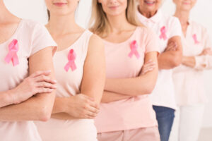 Tetori rozë, muaji i ndërgjegjësimit për kancerin e gjirit