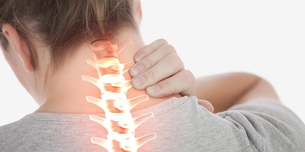 Obeziteti mund të çojë në osifikimin e qafës së mitrës: Ja çfarë mund të bëni për ta shmangur atë
