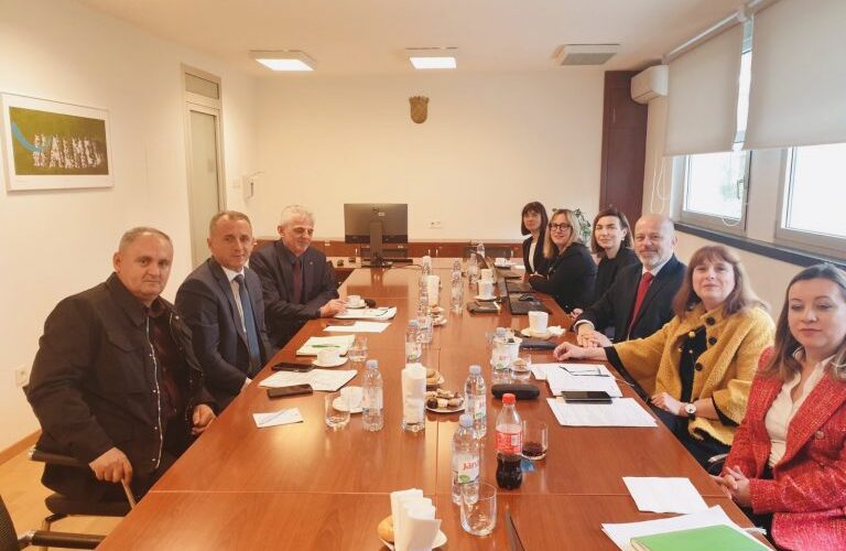 Thellohet bashkëpunimi ndërmjet Kosovës dhe Kroacisë në fushën e produkteve dhe pajisjeve medicinale