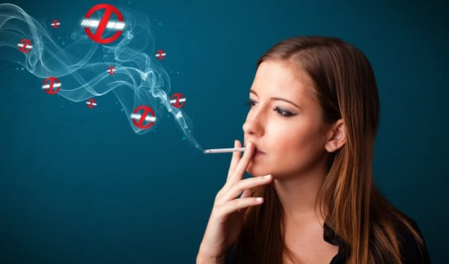 A mund të prekemi nga kanceri në mushkëri nëse nuk pimë duhan?
