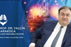 Këto janë disa nga  problemet me Mushkëri që i trajton tash e 30 vite mjeku turk, Yalçın Karakoca
