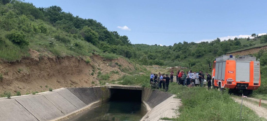 Gjendet trupi i pajetë i katërvjeçarit që ra në kanalin e Ibër-Lepencit