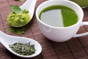 Pse duhet të pish çaj jeshil çdo natë para gjumit?