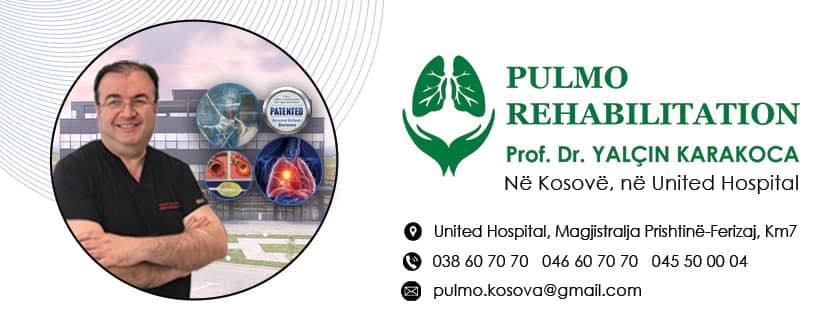 TERAPIA ME BALONIN COPD – Prof.Dr.Yalcin Karakoca