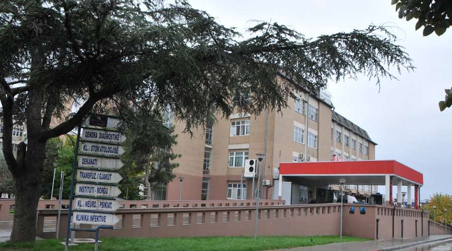 ​Neonatologjia kalon përkohësisht sfidën me mungesën e Surfaktantit, sigurohen 50 ampula