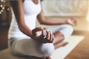 Mënyra e praktikimit të yoga-së për rezultate më të mira