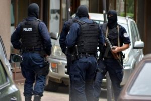 Tragjike: Vritet një zyrtar policor i Kosovës në veri