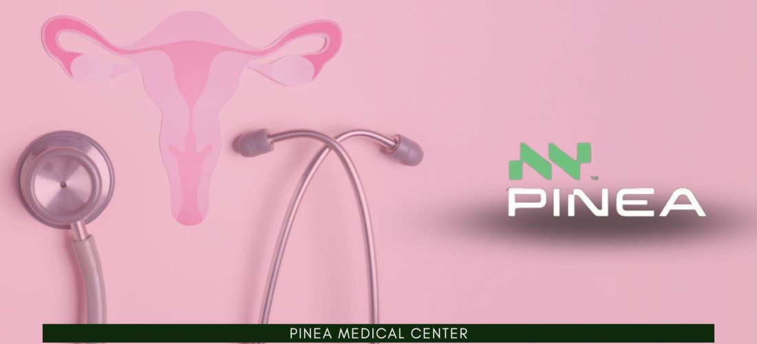 Pinea Medical Center ofron 60% zbritje për të gjitha gratë në moshën e menopauzës