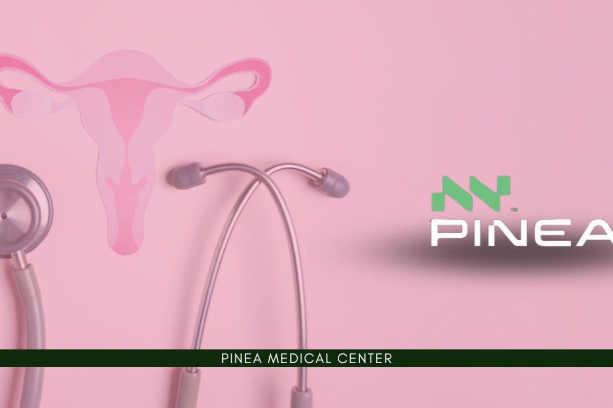 Pinea Medical Center ofron 60% zbritje për të gjitha gratë në moshën e menopauzës