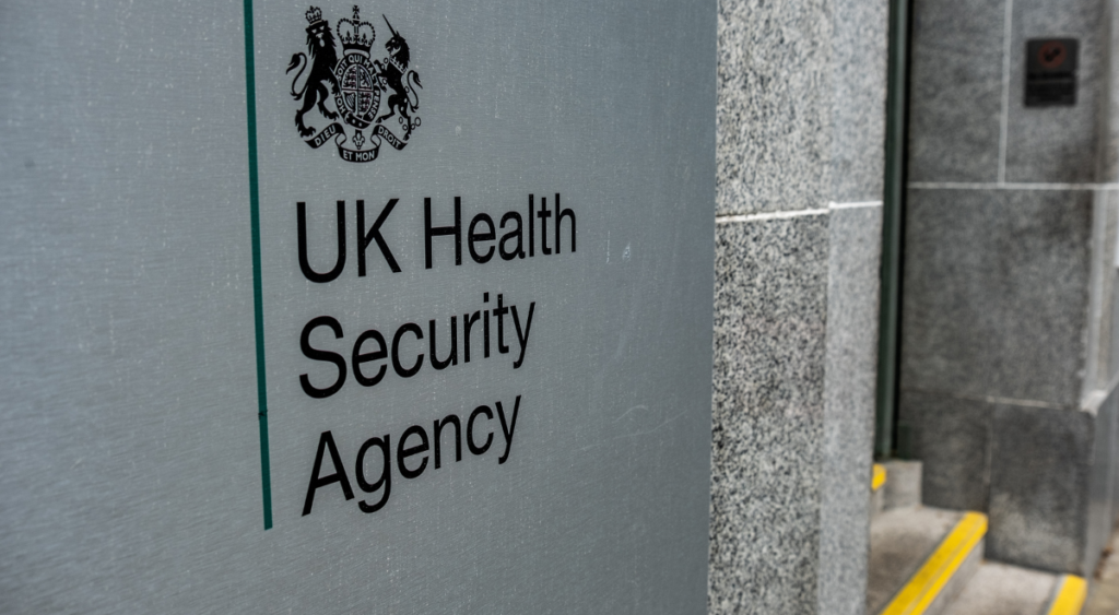 Mbretëria e Bashkuar raporton rastin e parë të gripit të derrit H1N2 te njerëzit