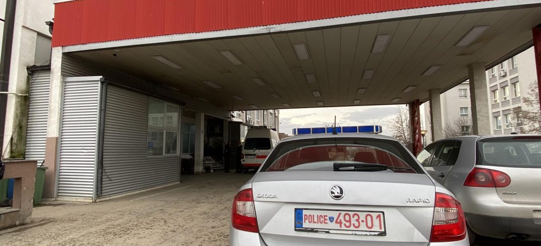 E rëndë: Humb jetën në QKUK punëtori 27-vjeçar i kompanisë ‘Çlirimi”, u rrëzua nga një lartësi