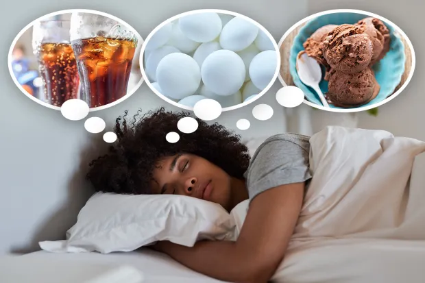 Befasuese: 7 ushqimet me kafeinë që mund t’ju mbajnë zgjuar gjatë natës