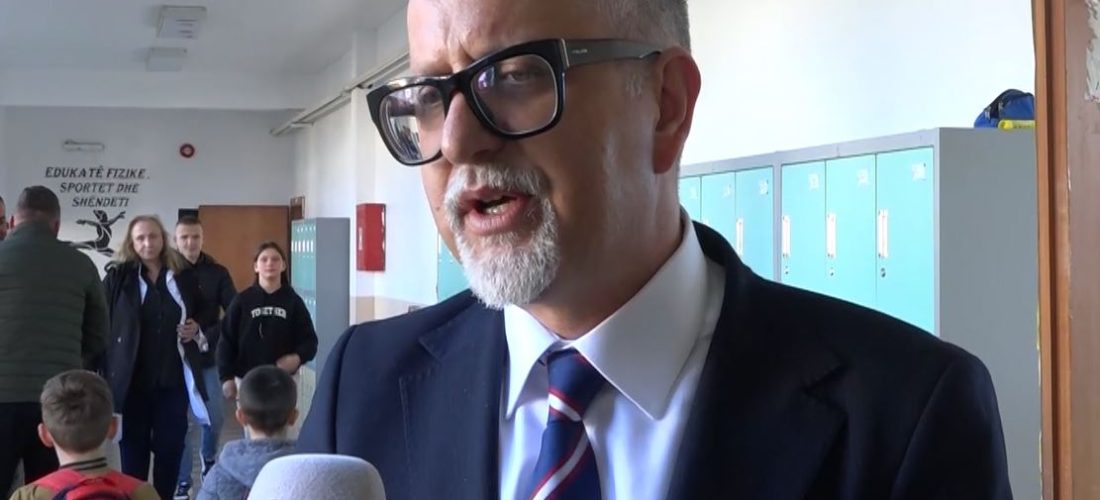 Vitia: Mjekët në Kosovë kanë paga dinjitoze, ndër më të lartat në Ballkan