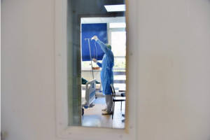 Mbi 300 pacientë serbë janë trajtuar brenda tre vjetësh në Kardiokirurgji të QKUK-së