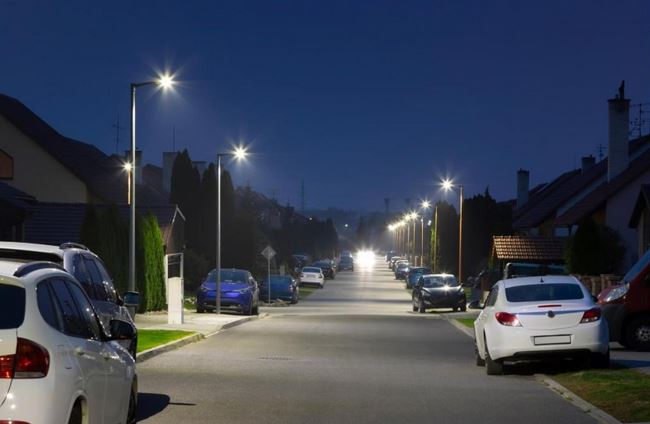 Ekspozimi ndaj ndriçimit të qytetit gjatë natës mund të rrisë rrezikun e sulmit në tru