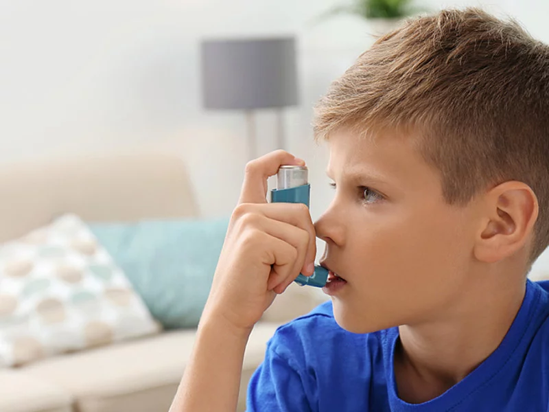 Stetoskopi i ri në shtëpi mund të përmirësojë monitorimin e astmës tek fëmijët e vegjël