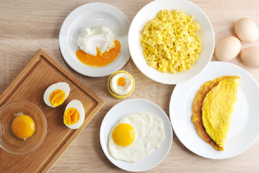 Cilat vezë janë më të shëndetshme, të skuqura apo të ziera?