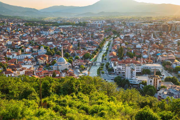 Rritet numri i turistëve të huaj që vizitojnë vendin e Kosovës