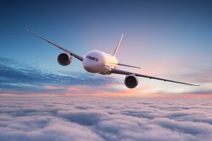 Aerofobia: Ç’duhet të dish për frikën nga fluturimet me avion?