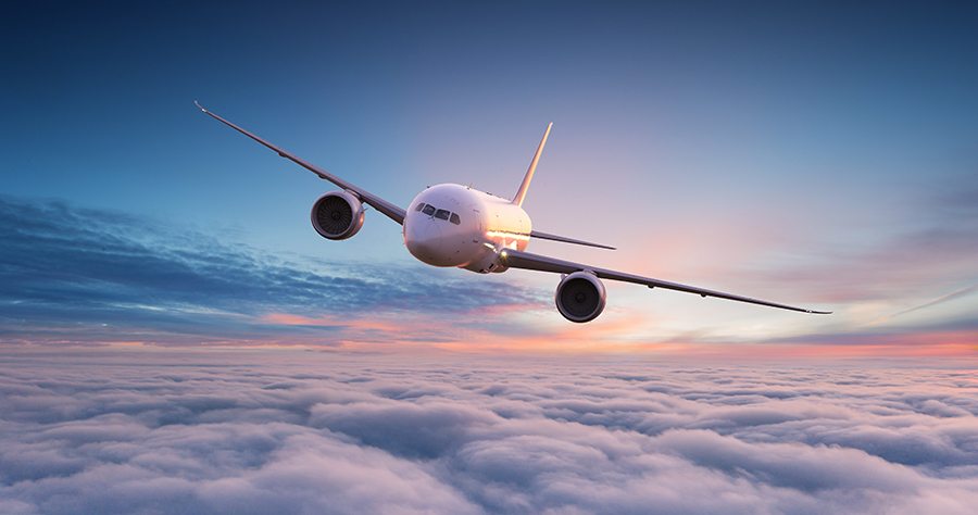 Aerofobia: Ç’duhet të dish për frikën nga fluturimet me avion?