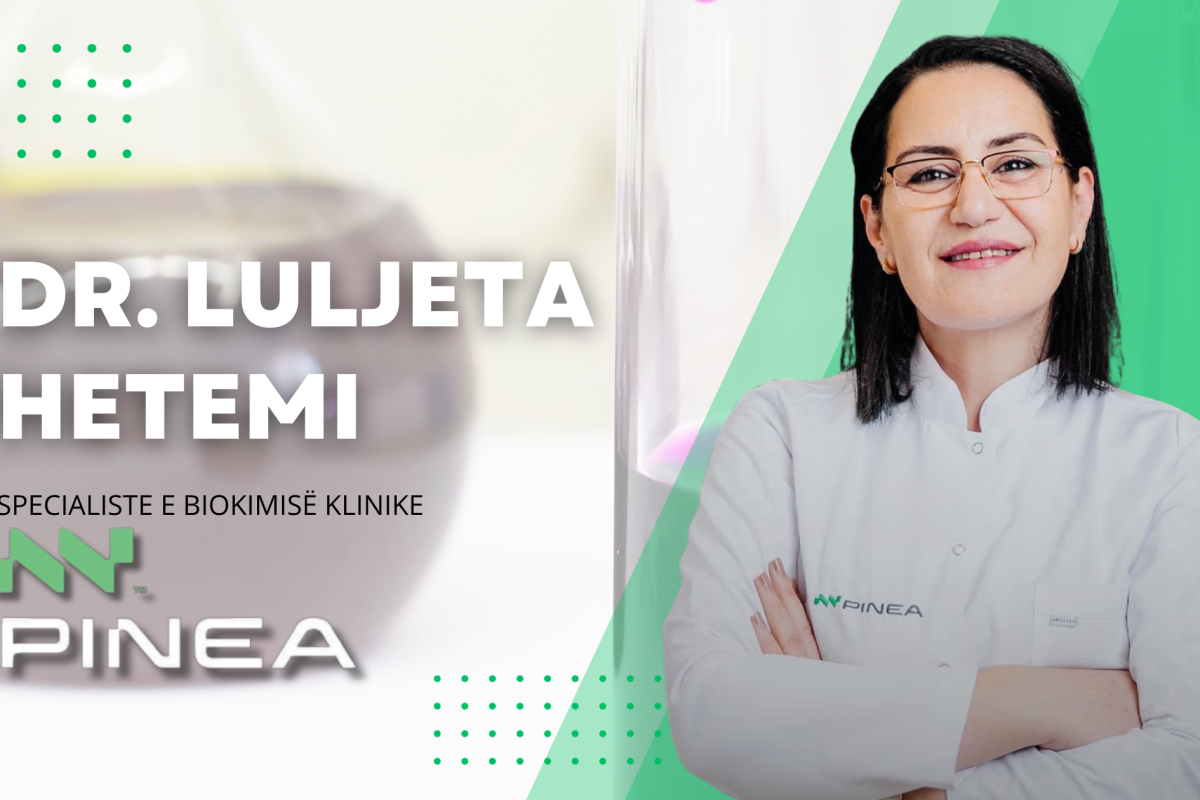 Çka rekomandohet të bëhet pas agjërimit për një shëndet më të mirë? – Dr. Luljeta Hetemi