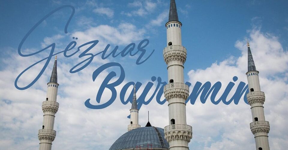Si festohet Fitër Bajrami në të gjithë botën?