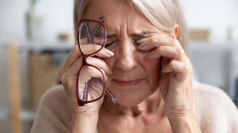 Problemet me shikimin mund të ndihmojnë me diagnostikimin e këtyre sëmundjeve