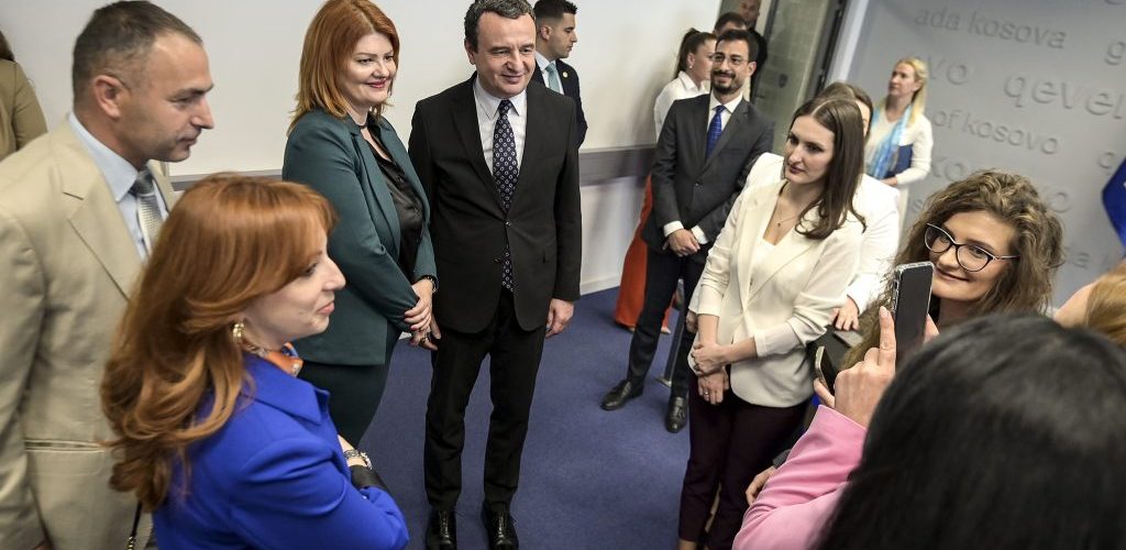 Premtohet rritje e numrit të inspektorëve shëndetësorë e farmaceutikë