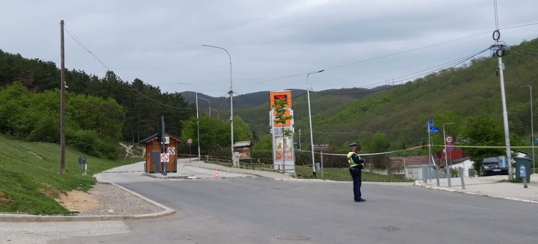 Ndalohet qarkullimi i veturave në drejtim të Gërmisë për 1 maj