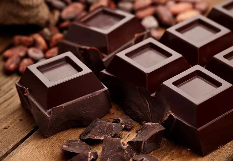 Cilat janë të mirat e çokollatës së zezë?
