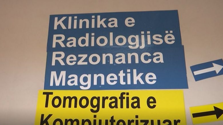 Pritja për një MRI në Radiologji të QKUK-së shkurtohet në dy muaj