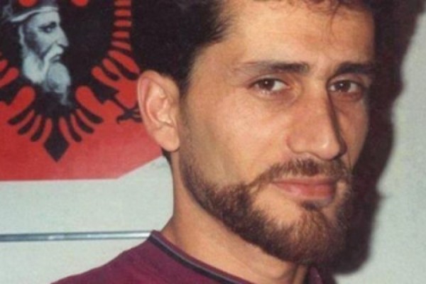 25 vjet nga rënia e Agim Ramadanit