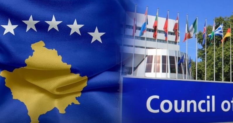 Historike/ Sot pritet të votohet për anëtarësimin e Kosovës në Këshillin e Europës