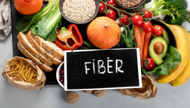 Rëndësia e fibres në ushqim për balancën hormonale dhe shëndetin gjeneral