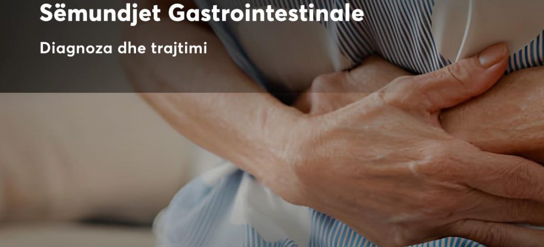 Kujdes i Avancuar për Shëndetin Gastrointestinal në Pinea Medical Center