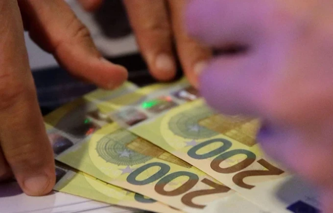 Për pesë muaj, mërgimtarët dërguan mbi gjysmë miliardi euro në Kosovë