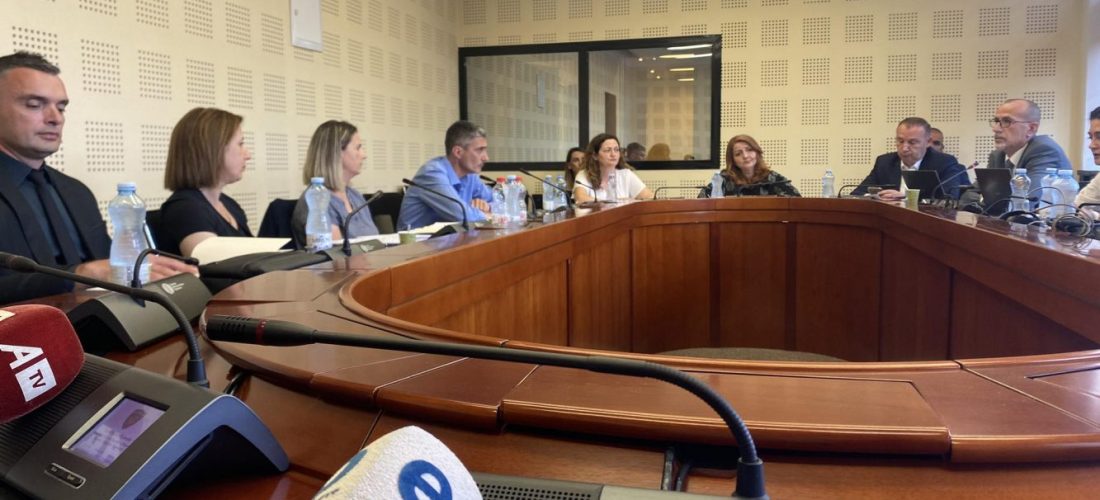 Deputetët të zhgënjyer me çmimin e listës së barnave, Haxhiu: Pati rritje deri 300 për qind për disa produkte