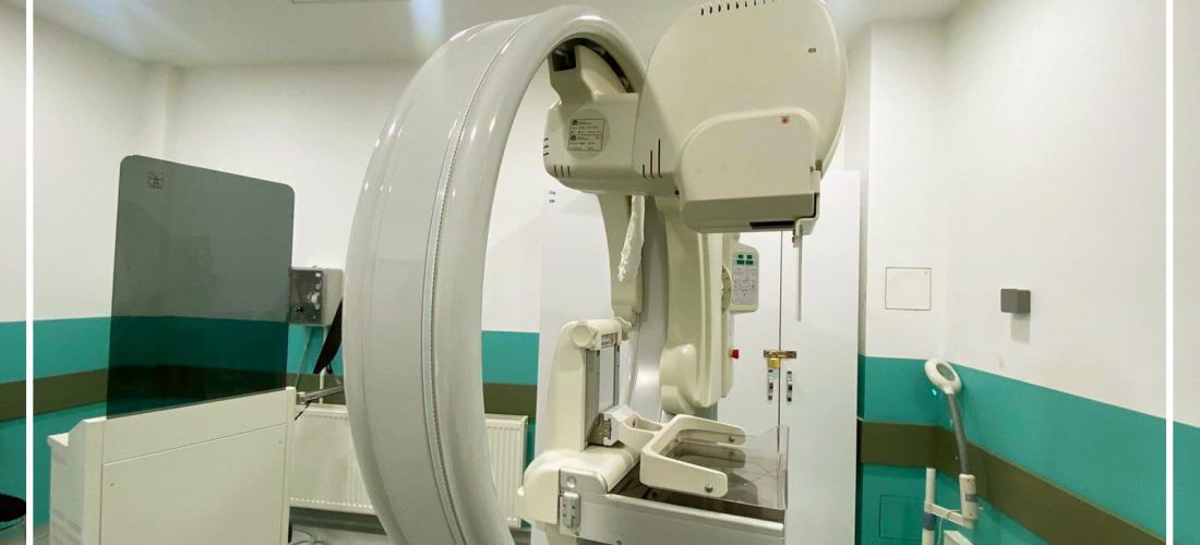 Shifra të mëdha në Radiologjinë e Spitalit të Ferizajit: Mbi dy mijë shërbime gjatë qershorit