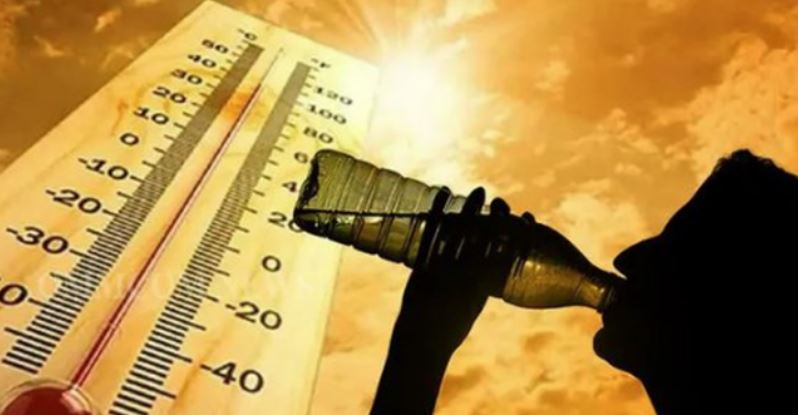 Temperaturat sot arrijnë në 39 gradë Celsius